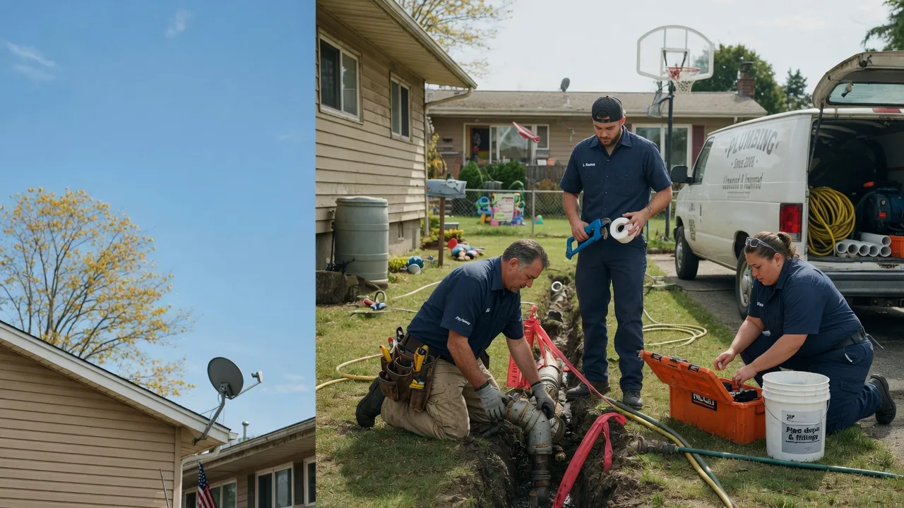 Garbage Disposal Replacement in Heavener, OK near me