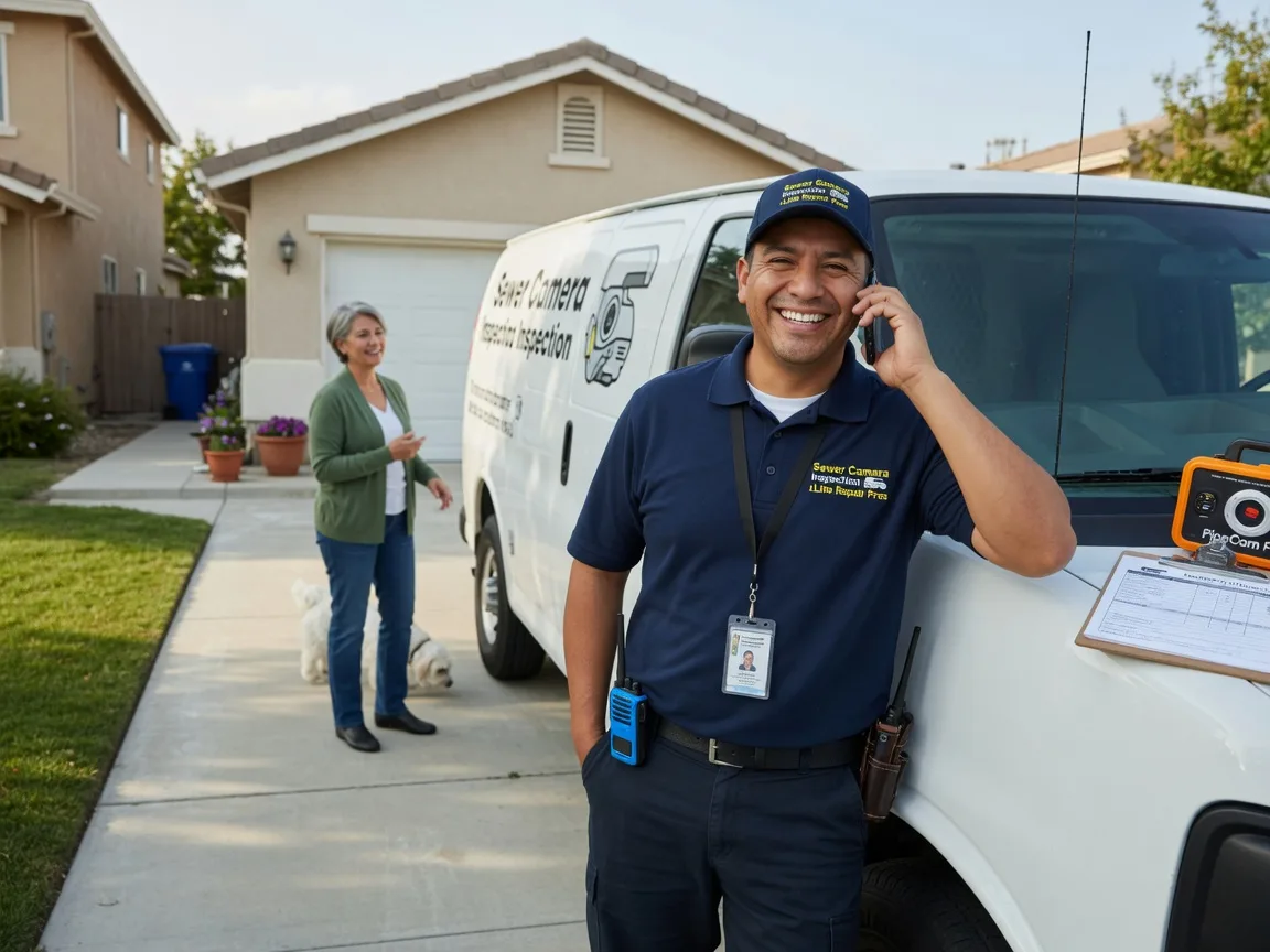 Sewer Line Repair Heavener, OK FAQs